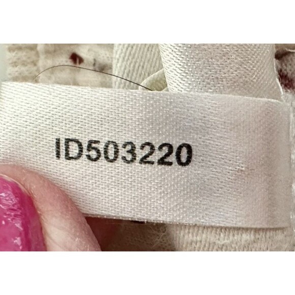 Abercrombie & Fitch Kids Size X- Large Cream Pjs‎ Moose Heads - Picture 10 of 10